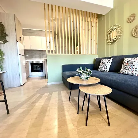 Olive Center By Thesbnb Appartamento